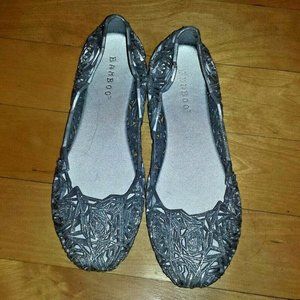 Bamboo Shoes Ballet Flats - Womens Size 7